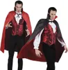 Capa "Cape Bloodlust Teufel" (Diablo sediento de sangre), Vista previa de la imagen del producto 4