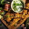 Tikka Masala Paste Produktbild-Vorschau 2