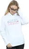 Star Wars - Kapuzenpullover für Damen BI14254 (S) (Weiß) Produktbild-Vorschau 2