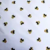 Disney Minnie Mouse Bettbezug Golden Strick - 140 x 200 cm Produktbild-Vorschau 5