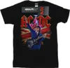 AC/DC - T-Shirt für Herren BI7311 (M) (Schwarz) Produktbild-Vorschau 1
