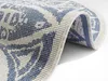 Hanse Home In- & Outdoor Wendeteppich Rund Lilja, Wendbar, Produktbild-Vorschau 3