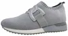 La Strada Slipper Silber in Gr. 39 Produktbild-Vorschau 1