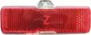 Busch&muller Toplight Mini Plus 50-80 Mm Rücklicht Rot  Rot Produktbild-Vorschau 4