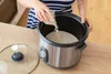 SENCOR SRM 2800SS Speciální hrnec na vaření rýže, vnější Náhled obrázku produktu 12