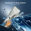 Motorola Moto G67 / G77 Displayschutz - ENKAY 9H Panzerglas Produktbild-Vorschau 4