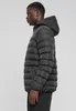 Urban Classics - BASIC BUBBLE Winterjacke schwarz - XL Voir les images du produit 2