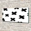 Tulup Glas-Bild -140x70- Wandkunst Dekorative Wand für Produktbild-Vorschau 2