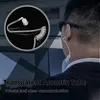 Retevis slúchadlá walkie talkie, 2kolíkové slúchadlá, Náhľad obrázku produktu 4