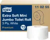 Tork Toilettenpapier Mini Jumbo 110255 3lagig weiß 12 Produktbild-Vorschau 5