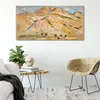 Coloray - Glasbild - 100x50 cm - Wandbild - Glasbilder - Produktbild-Vorschau 4