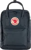 Fjällräven Kånken Laptop Rucksack Navy 15" 18 L Produktbild-Vorschau 7