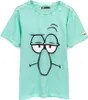 SpongeBob SquarePants - T-Shirt für Herren/Damen Uni NS6891 Produktbild-Vorschau 1