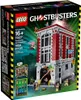 LEGO® Ghostbusters Feuerwache 75827 Produktbild-Vorschau 1