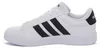 Adidas Sneakers JP9365 in FTWWHT/CBLACK/FTWWHT color size Voir les images du produit 8