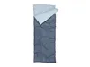 Rocktrail Wärmender Schlafsack 200 x 80cm Deckenschlafsack Produktbild-Vorschau 8