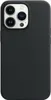 Apple iPhone 13 Pro Max Leather MagSafe - Midnight Produktbild-Vorschau 9