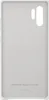 The back of a white Samsung Galaxy Note 10+ phone case. Produktbild-Vorschau