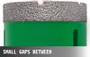 VEVOR Diamant Lochsäge 20, 25, 40, 45, 50, 68 mm, Produktbild-Vorschau 12