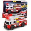 Dickie Toys Fire Truck, avec son et lumière, camion de Voir les images du produit 7