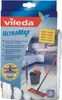 Vileda Ultramax Microfaser 2in1 Ersatzbezug für feuchter Produktbild-Vorschau 9