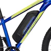 FISCHER E-Bike Pedelec MTB Montis 2.1 Junior, Rahmenhöhe 38 Produktbild-Vorschau 3