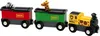 Brio 33722 Safari-Zug Produktbild-Vorschau 1