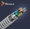 Kabel Reagle Display Port na HDMI DP DisplayPort 8K@60Hz Náhled obrázku produktu 6