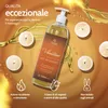 Vibratissimo Vibratissimo “Hot Moments” olio da massaggio riscaldante e l – immagine 4 Voir les images du produit