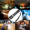LED Taschenlampe Polizei Swat Cree Zoom 1000 Meter Produktbild-Vorschau 2