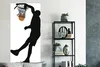 MuchoWow® Poster Eine Illustration einer Produktbild-Vorschau 4