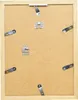 effect Holzrahmen Top N Antireflexglas schwarz 25x35 cm Produktbild-Vorschau 3
