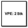 Bosch Standard for Universal Diamanttrennscheibe 125 x Produktbild-Vorschau 4