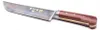 Usbekischer Messer – Pchak, 30 cm Kochmesser Handarbeit Produktbild-Vorschau 4