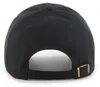 '47 Brand Cap MLB New York Yankees Legend '47 MVP Black Produktbild-Vorschau 2