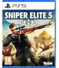 PLAION Sniper Elite 5, PlayStation 5, Náctiletí, Fyzické Náhled obrázku produktu 2