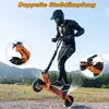 RCB D7 Elektroroller mit Straßenzulassung Produktbild-Vorschau 4