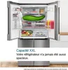 Bosch Serie 6 KFN96AXEA Side-by-Side Kühlkombination Produktbild-Vorschau 8