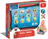 CLEMENTONI Sprechendes Tablet 17535 Produktbild-Vorschau 1