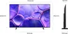 Samsung 50" Crystal UHD U8079F 4K Smart TV (2025), 127 cm Produktbild-Vorschau 4