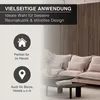 Exeta Home Akustikpaneele I 4 Stück je 60 x 120 cm I Produktbild-Vorschau 6