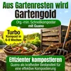 DÜNGEMEISTER Schnellkomposter 5 kg Kompostbeschleuniger bis Produktbild-Vorschau 2