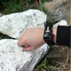 Survival náramok paracord 5v1 kompas kresadlo píšťalka Náhľad obrázku produktu 6