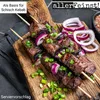 Koření na šašlik - Prémiová směs koření na šašlik mletá - Náhled obrázku produktu 5