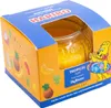 Haribo vonná svíčka Tropical Fun 85g Náhled obrázku produktu 1