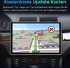 13,1palcové 6+128G 4G SIM autorádio SWC GPS Navi pro BMW Náhľad obrázku produktu 6