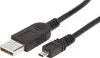 OTB - USB-Kabel kompatibel zu Panasonic K1HA08CD0019 / Produktbild-Vorschau 3