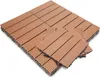 Jopassy 11er-Set Terrassenfliesen aus Kunststoff in Produktbild-Vorschau 1