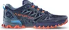 La Sportiva Bushido III Wanderschuh Blau in Gr. 47 Produktbild-Vorschau 17