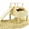 Getzoo Sandbad Eckig (30x22x15cm) Produktbild-Vorschau 6